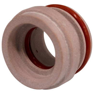 Hypertherm 220553 Swirl Ring, Hpr 50 Amp Ms (Clockwise)