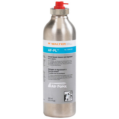 Walter 53M101 Air Force PL Refillable Sprayer for AF-PL