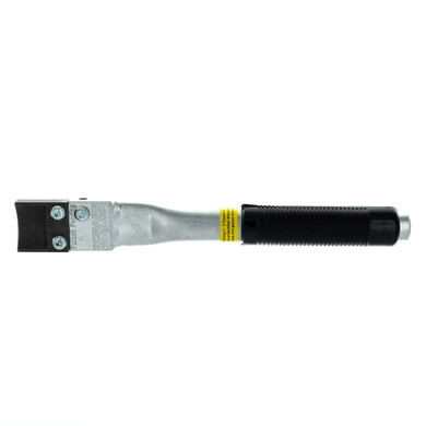 Scrape-N-Burr SNB-T200 Handle With 2.00" O.D. Tube Blade