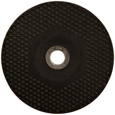 Norton 66252842204 4-1/2x1/8x7/8 In. Gemini Flexible AO Grinding and Cutting Wheels, Type 29, 36 Grit, 25 pack