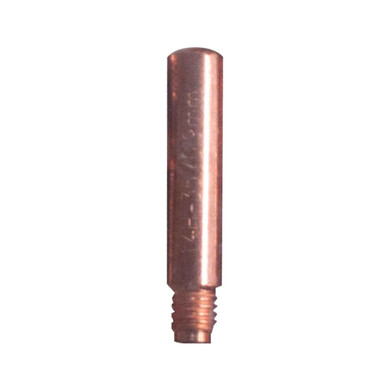 Tweco WS14H35 Weldskill Contact Tip 11401242, 25 pack