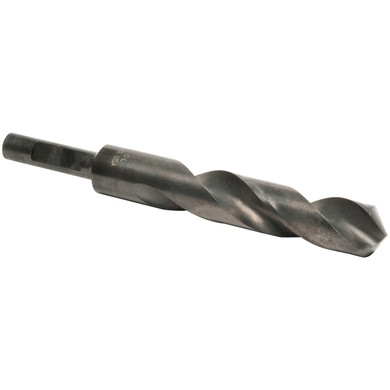 Hougen  03835 Twist Drill 1/2" diameter X 1/4" Shank