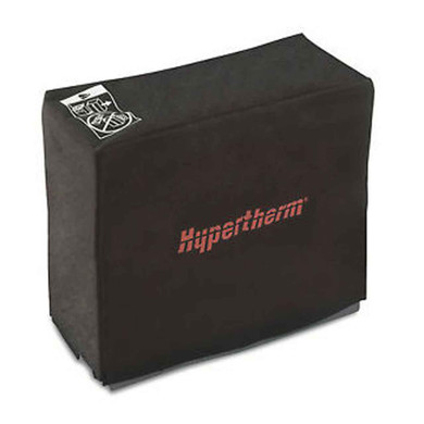 Hypertherm 127219 Powermax45 Dust Cover, Vinyl