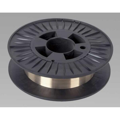 Weldcote SIB .035 X 30# Spool Silicon Bronze Wire 30 lbs