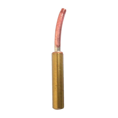 CK CWGH Wire Guide Tube Curved for Head Mount Torches