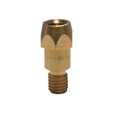 Abicor Binzel 142.0020 Holder Tip M8 Recess A3/36, 10 pack