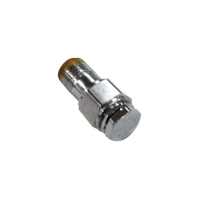 Victor 0600-0008 Relief Valve, 100#, Chrm