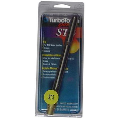 TurboTorch 0386-0171 ST-3 Extreme STK Torch Tip