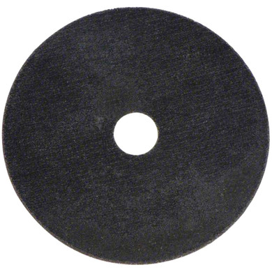 Norton 66252835553 3x1/16x3/8 In. Metal AO Small Diameter Reinforced Cut-Off Wheels, Type 01/41, 36 Grit, 25 pack