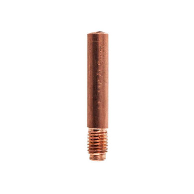 Tweco WS14116 Weldskill Contact Tip 11401171, 25 pack