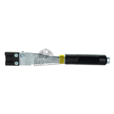 Scrape-N-Burr SNB-T150 Handle With 1.50" O.D. Tube Blade