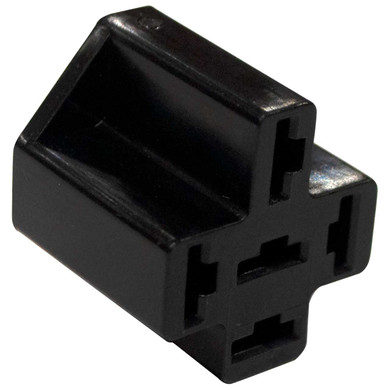 Miller 148850 Socket, Relay 5 Pin