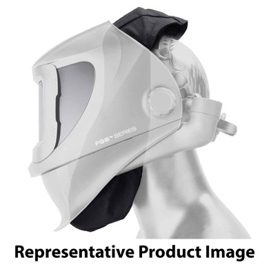 Lincoln Electric KP4473-1 FGS PAPR Headcovering