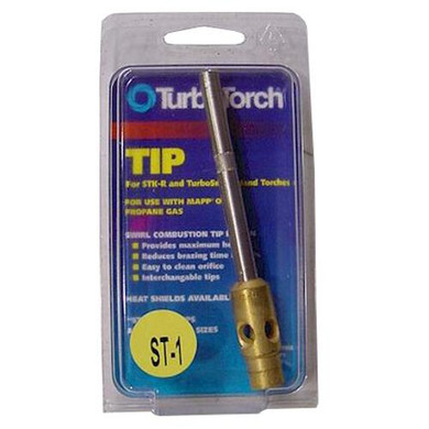 TurboTorch 0386-0170 ST-1 Extreme STK Torch Tip