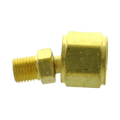 Miller 14389 Adaptor, B to A Oxygen Hose