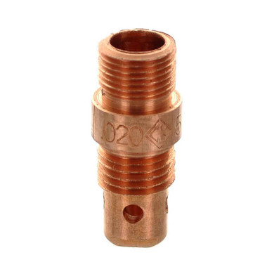 CK 4CB20 Collet Body, .020" (.5 mm), 5 pack