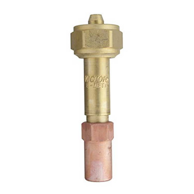 Victor 0330-0528 8-MFTA HEATING TIP