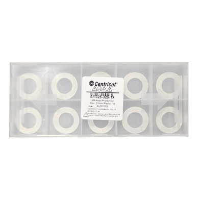 Hypertherm AM325-325-1X AM-Head Protection Disc, 21mm Plastic, 10 pack