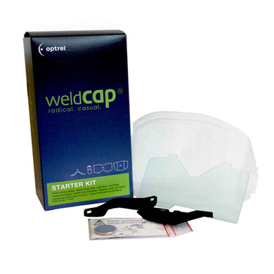 Optrel 5002.740 Weldcap Starter Kit