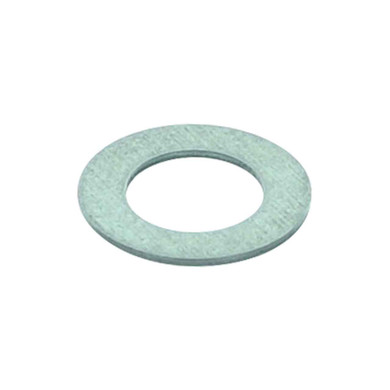 Miller 192029 Washer, Flat .250Idx0.437odx.020T Stl Pln