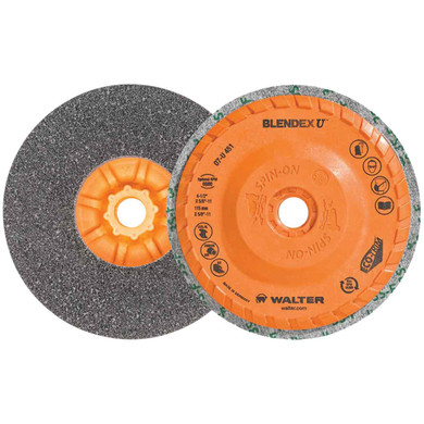 Walter Surface Technologies  Abrasives and Industrial Chemicals