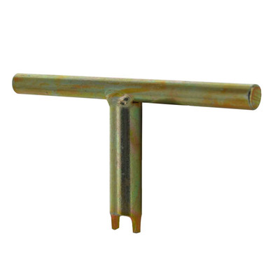 Miller 136821 Wrench, Nut Tube Contact