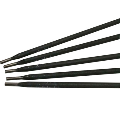 Weldcote 6013 X 5/32" Stick Welding Electrode 10 lb. Tube
