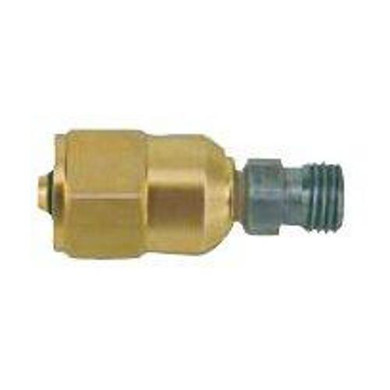 TurboTorch 0386-0554 VM-J Mixer Adapter