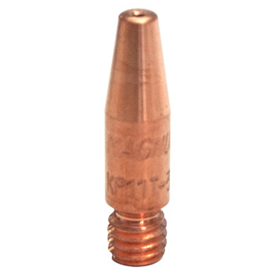 Lincoln Electric KP11T-35 Contact Tip .035 in (0.9 mm), 10 pack