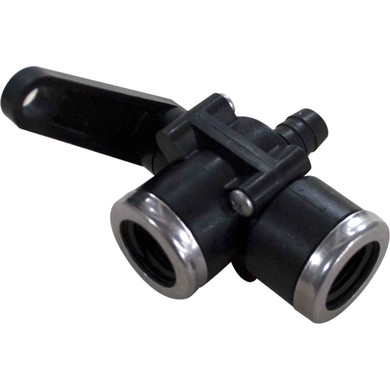 Walter 48D506 3-Way Valve Pp