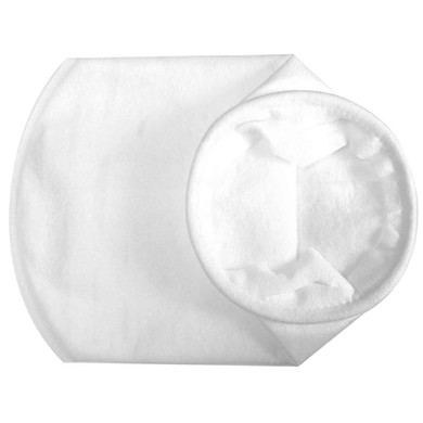 Walter 55B042 Disposable Filter Bag 100 Microns for Bio-Circle Parts Cleaning System, 6 pack