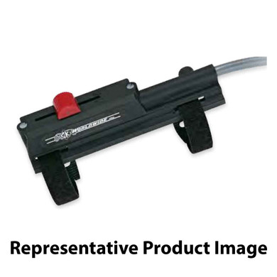 CK AMTCL-5-1-TD8 Amptrak Clip 5k Ohm 13.5' for Thermal 8 Pin Machines
