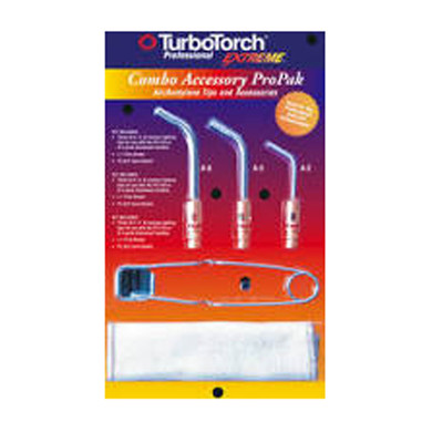 TurboTorch 0386-0577 Combo Accessory Pack