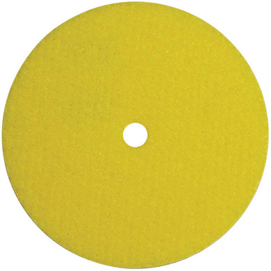 Walter 07T704 7" Quick-Step High Polish Gloss and Mirror Finish Discs, 10 pack