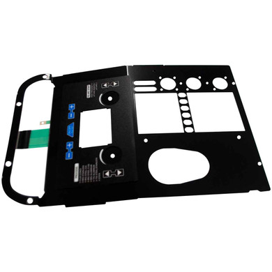 Miller 284580 Kit Front Panel Replacement Multimatic 220