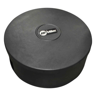 Miller 091668 Cover, Reel 60Lb (Right Side/Dual)