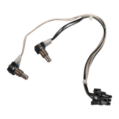 Miller 263475 Pot Assembly with Leads and Connector