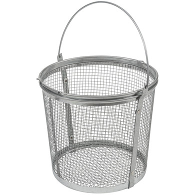 Walter 55B004 Parts Washing Basket for Bio-Circle Cleaning System