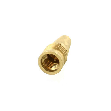 MK Products 431-1630 Finned Cup Adapter, 1/4 to 3/8 Tip