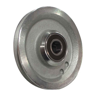 Miller 208024 Pulley, Fan Assembly w/Bearings