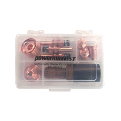 Hypertherm 228849 Consumable Starter Kit for Powermax105