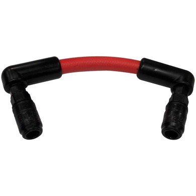 Miller 204877 Hose Assembly, Coolant Quick Connect to Quick Connect