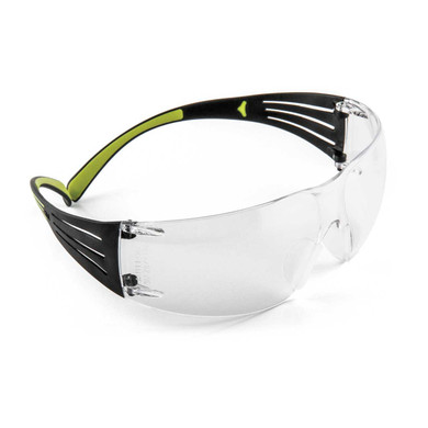 3M™ SecureFit Protective Eyewear SF401AF, Clear Anti-fog Lens, 20 pack