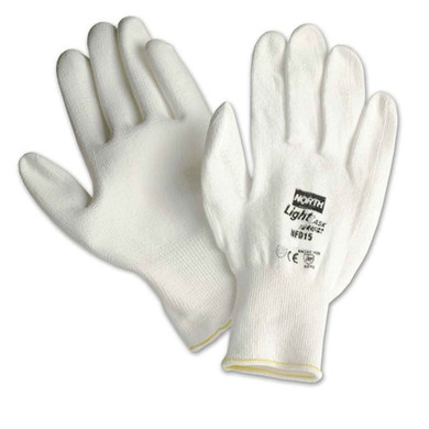 NorthFlex NFD15 Cut Resistant Gloves, Light Task II, Large Pkg 12