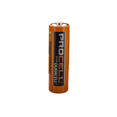 Duracell PC1500 Procell Alkaline Batteries, AA, 24 pack