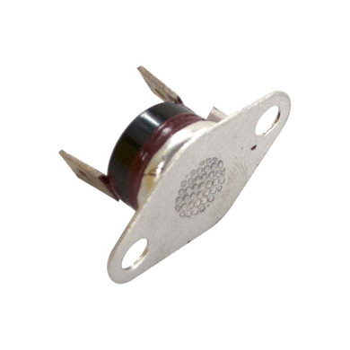 Miller 006334 Thermostat, Nc Open 180F Close 150F Flange Faston