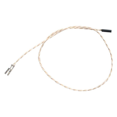 Miller 235532 Thermistor, Ntc 10K Ohm @ 25 Deg C 17.00In Lead