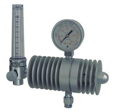 Victor 0871-0353 SR 311 CO2 Flow Meter