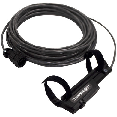 CK ESCV25-TD8 Hook and Loop Switch 26.5' for Thermal 8 Pin