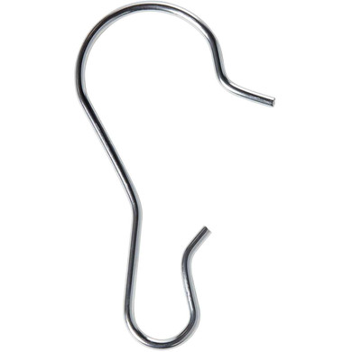 Steiner 41000 2" S-hook, 10 pack